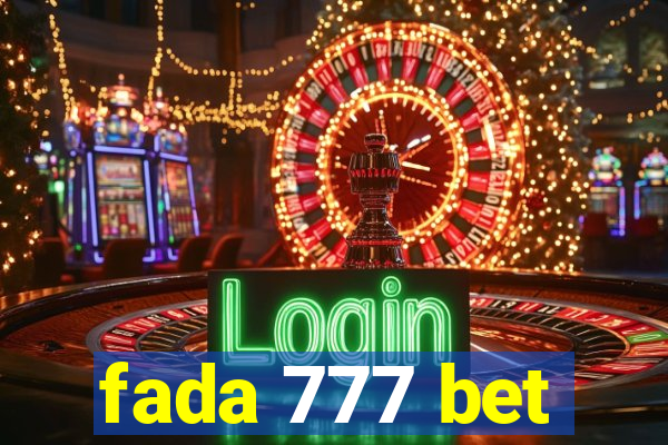 fada 777 bet